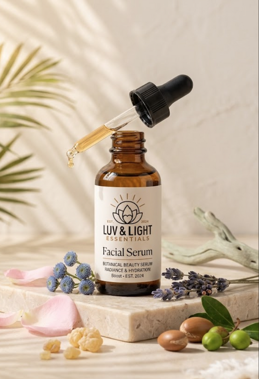 Facial Serum