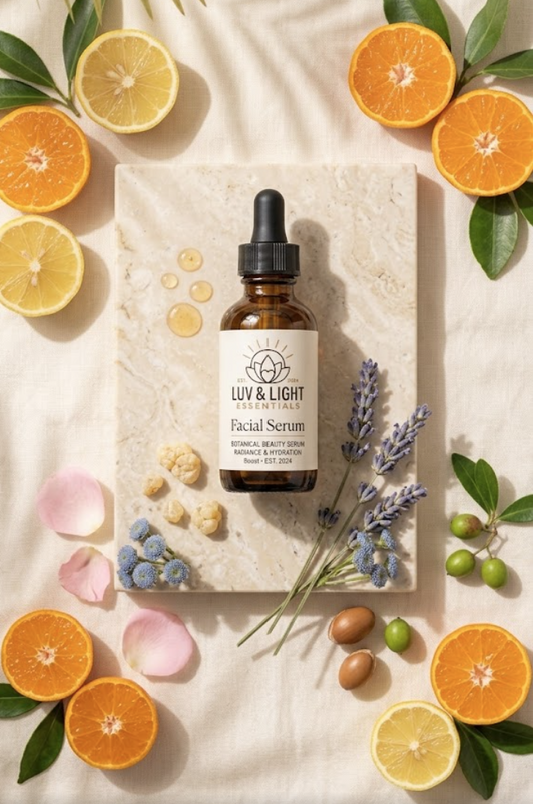Facial Serum