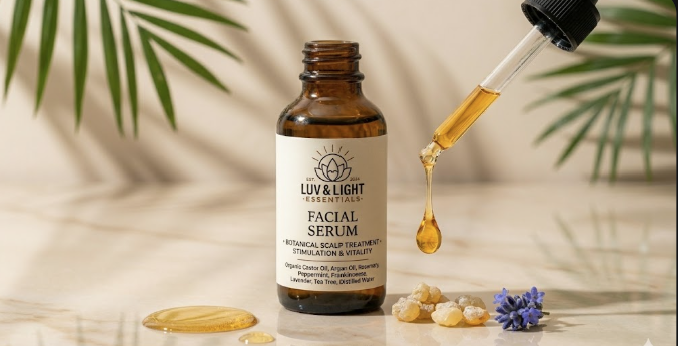 Facial Serum