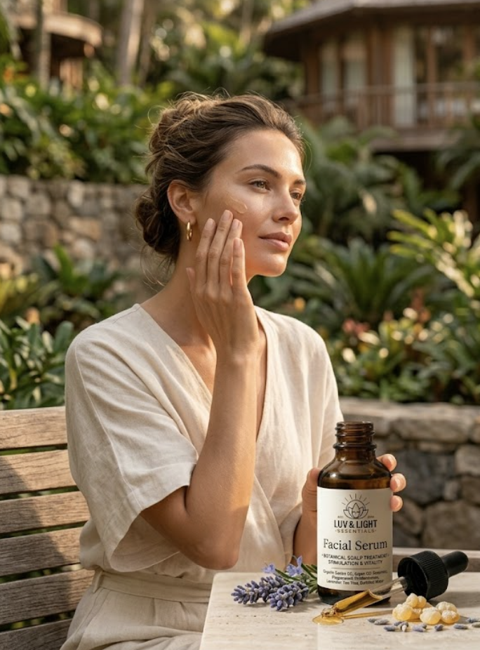 Facial Serum