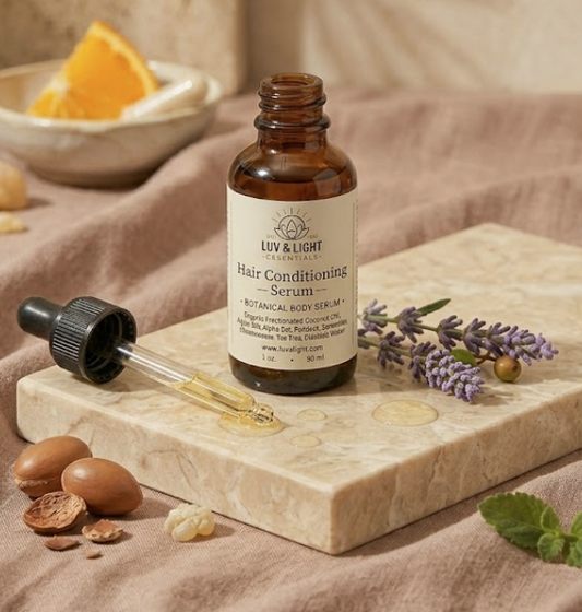 Hair Conditioning Serum